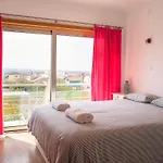 06 - Gorgeous - Stunning Sea View Ferrel (Leiria)