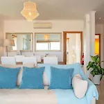 Сasa de vacaciones 06 - Gorgeous - Stunning Sea View Ferrel (Leiria)