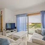 Сasa de vacaciones 06 - Gorgeous - Stunning Sea View Ferrel (Leiria)