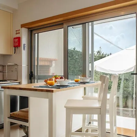 06 - Gorgeous - Stunning Sea View * Ferrel (Leiria)