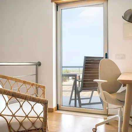 06 - Gorgeous - Stunning Sea View * Ferrel (Leiria)