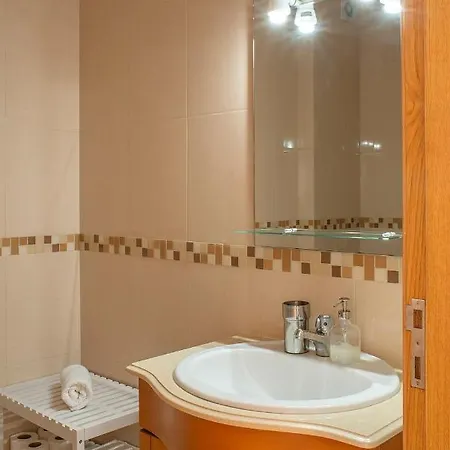 06 - Gorgeous - Stunning Sea View Holiday home Ferrel (Leiria)