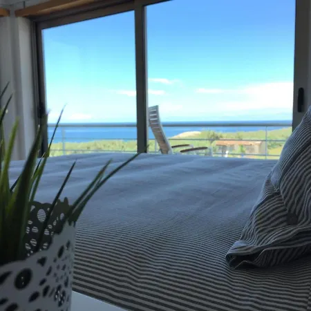 06 - Gorgeous - Stunning Sea View Vakantiehuis