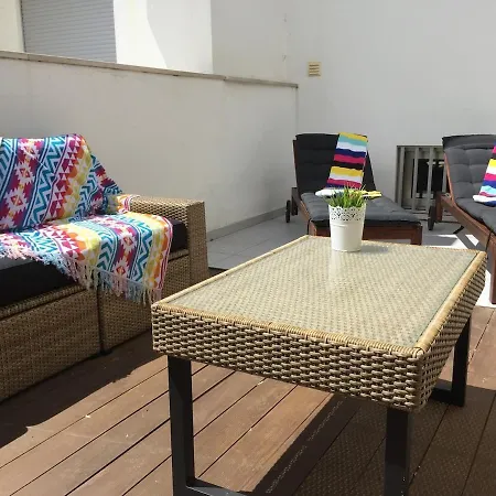 06 - Gorgeous - Stunning Sea View Ferrel (Leiria)