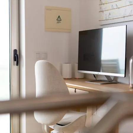 Ferienhaus 06 - Gorgeous - Stunning Sea View *