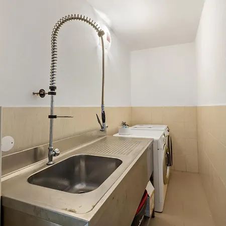 06 - Gorgeous - Stunning Sea View Holiday home Ferrel (Leiria)