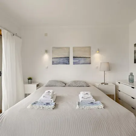 06 - Gorgeous - Stunning Sea View Ferrel (Leiria)