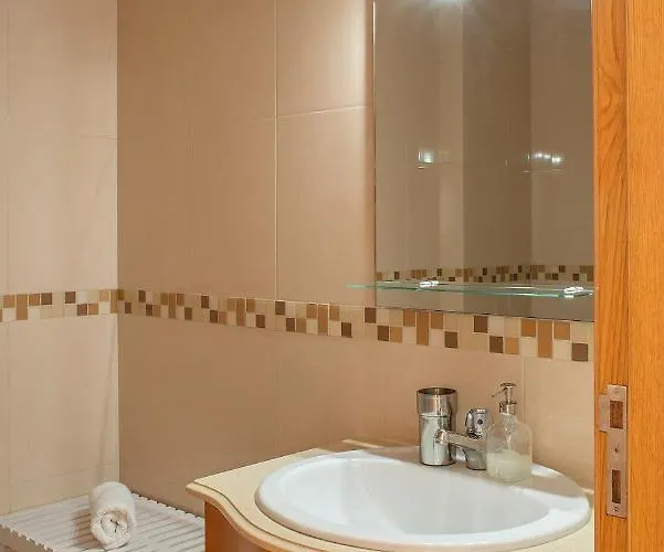 06 - Gorgeous - Stunning Sea View Holiday home Ferrel (Leiria)