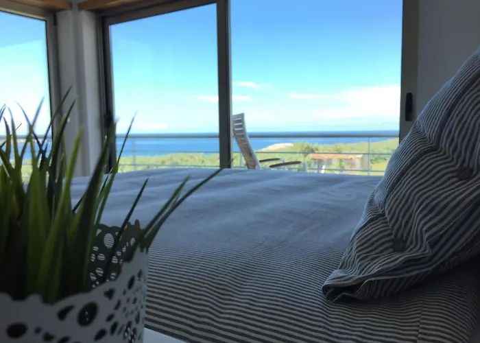 06 - Gorgeous - Stunning Sea View Vakantiehuis